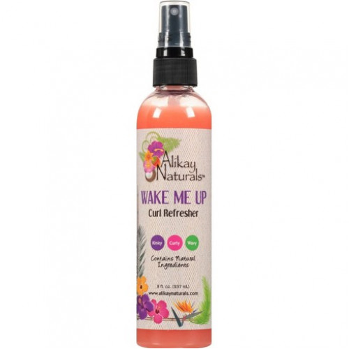 Alikay Naturals Wake Me Up Curl Refresher Alikay Naturals Wake Me Up Curl Refresher